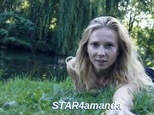 STAR4amanda