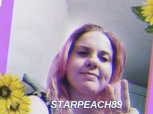 STARPEACH89