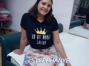 STEPHHANYE