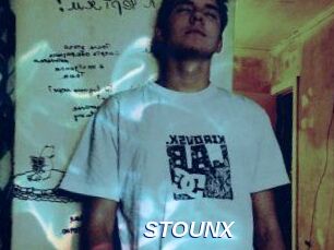 STOUN_X