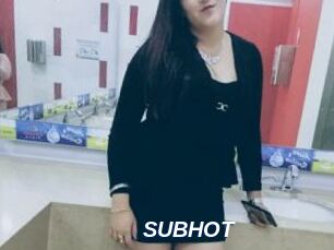 SUBHOT