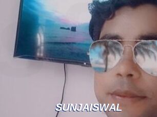 SUNJAISWAL