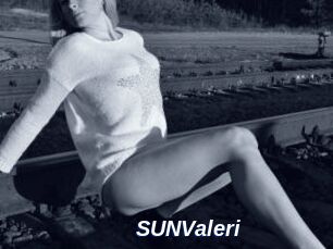 SUNValeri