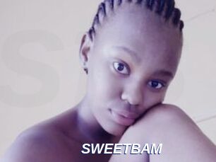 SWEETBAM