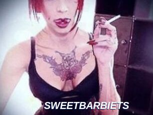 SWEETBARBIETS