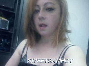 SWEETSAMHOT