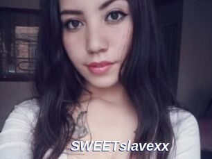 SWEETslavexx