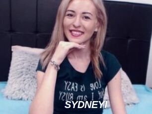 SYDNEYI