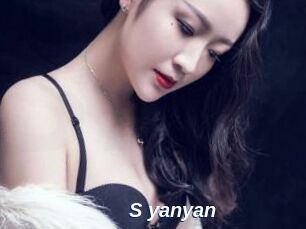 S_yanyan