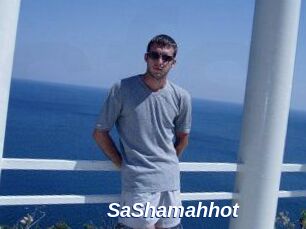 SaShamahhot