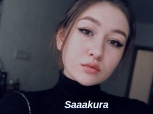 Saaakura