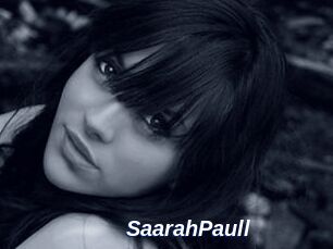 SaarahPaull