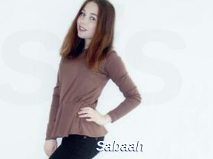 Sabaah