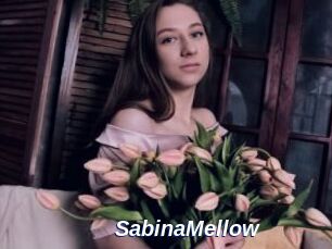 SabinaMellow