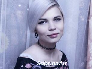 SabrinaAir