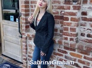 SabrinaGraham