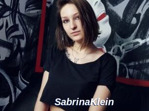 SabrinaKlein