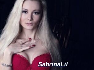 SabrinaLil