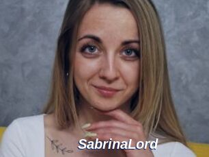 SabrinaLord