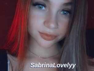 SabrinaLovelyy