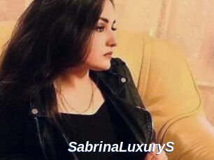 SabrinaLuxuryS