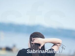 SabrinaRains