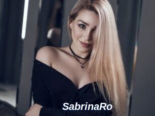 SabrinaRo