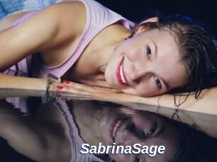 SabrinaSage
