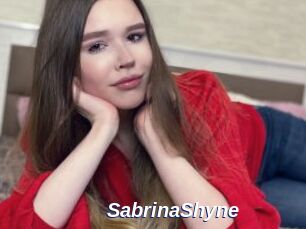 SabrinaShyne