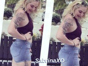 Sabrina_XO