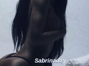 Sabrinaday