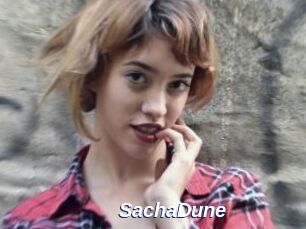 SachaDune