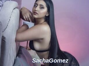 SachaGomez