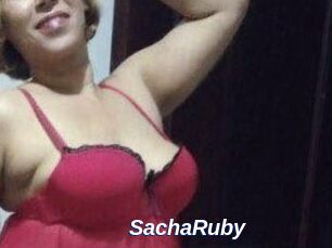 SachaRuby