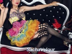 SachaVelour