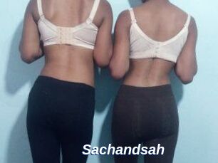 Sachandsah