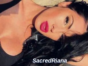 SacredRiana