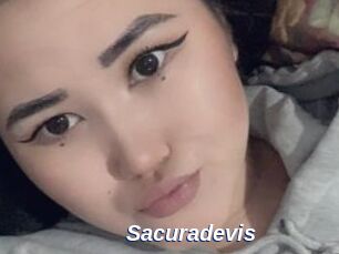 Sacuradevis