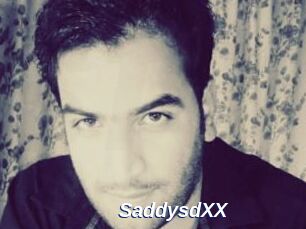 SaddysdXX