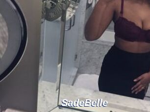SadeBelle