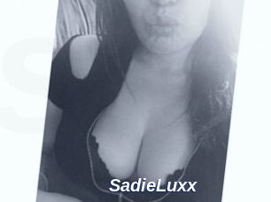SadieLuxx