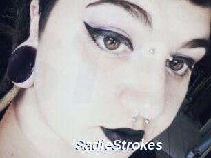 SadieStrokes
