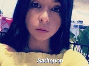 Sadiepop