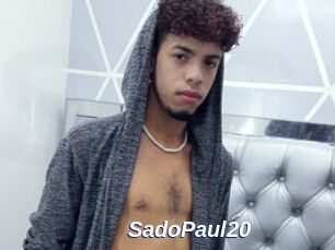 SadoPaul20