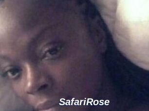 Safari_Rose