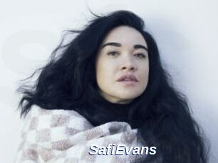 SafiEvans