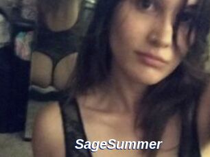 SageSummer