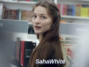SahaWhite