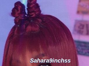 Sahara9inchss