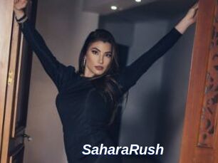SaharaRush